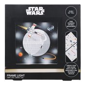 STAR WARS FRAME LIGHT