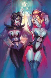 GRIMM FAIRY TALES #93 CVR D SONIA MATAS