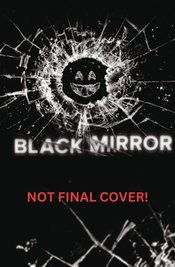 FCBD 2025 SINGLE UNIT BLACK MIRROR #1 (Net) (MR)