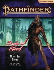 PATHFINDER ADV PATH SHADES OF BLOOD TP (P2) VOL 01 (OF 3) (C