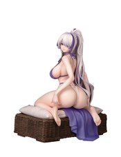 AZUR LANE UNZEN SOJOURN THROUGH CLEAR SEAS 1/8 FIG  (MR