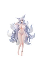 AZUR LANE SHINANO DREAMY WHITE SANDS 1/6 FIG  (MR)