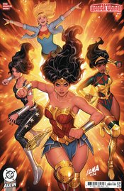 WONDER WOMAN #17 CVR B DAVID NAKAYAMA CSV