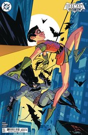 BATMAN AND ROBIN YEAR ONE #4 (OF 12) CVR C RILEY ROSSMO CSV