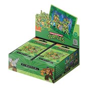 CYBERCEL TMNT 3D CEL ART T/C BOX