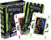 BEETLEJUICE PLAYING CARDS