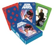 SW SYMBOLS PLAYING CARDS