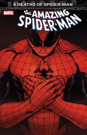 AMAZING SPIDER-MAN #68