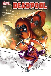 DEADPOOL #11