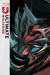 ULTIMATE WOLVERINE #2