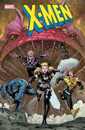 X-MEN #11