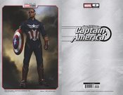 SAM WILSON CAPTAIN AMERICA #2 (OF 5) MARVEL STUDIOS VAR