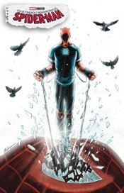 YOUR FRIENDLY NEIGHBORHOOD SPIDER-MAN #3 (OF 5) BEN SU VAR