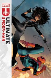 ULTIMATE SPIDER-MAN BY JONATHAN HICKMAN TP VOL 02 THE PAPER