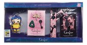 CORALINE DLX GIFT SET