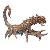 SAFARI DESERT DRAGON TOY FIG