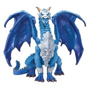 SAFARI GUARDIAN DRAGON TOY FIG