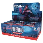 MTG CCG INNISTRAD REMASTERED PLAY BOOSTER DIS (36CT)