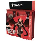 MTG CCG INNISTRAD REMASTERED COLL BOOSTER DIS (12CT)