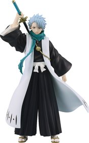 BLEACH POP UP PARADE TOSHIRO HITSUGAYA FIG