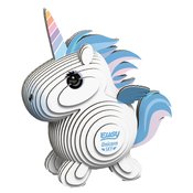 SAFARI EUGY UNICORN SKY 3D PUZZLE TOY