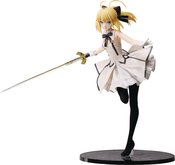 FATE GRAND ORDER SABER ALTRIA PENDRAGON LILY 1/4 FIG  (