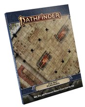 PATHFINDER FLIP-MAT FEASTHALL
