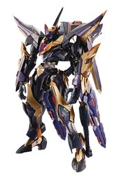 CODE GEASS LANCELOT ALBION ZERO METAL BUILD DRAGON SCALE (NE