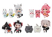 HOLOLIVE MINI FIGURE COLLECTION 2 8PC BMB DS