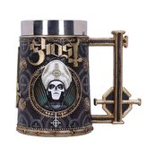 GHOST GOLD MELIORA TANKARD