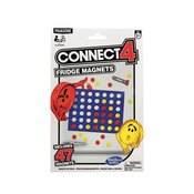 CONNECT 4 FRIDGE MAGNETS