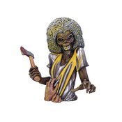 IRON MAIDEN KILLERS BUST BOX 11.8IN