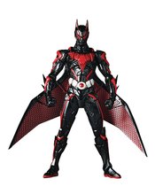 REVOLTECH AMAZING YAMAGUCHI BATMAN BEYOND AF