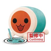 TAIKO NO TATSUJIN WADA DON A BIG PLUSH