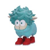 MY HERO ACADEMIA FLUFFY PUFFY DEKUSHEEP FIG