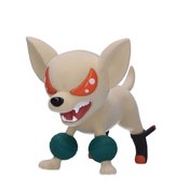 MY HERO ACADEMIA FLUFFY PUFFY BAKUDOG FIG