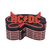 ACDC BOX 6IN