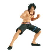ONE PIECE BATTLE RECORD COLLECTION PORTGAS D ACE FIG  (