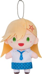 2.5 DIMENSIONAL SEDUCTION PLUSHIE KEYCHAIN ARIA KISAKI