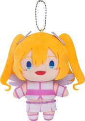 2.5 DIMENSIONAL SEDUCTION PLUSHIE ANGEL AIRBORNE LILIEL (NET