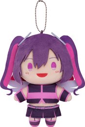 2.5 DIMENSIONAL SEDUCTION PLUSHIE ANGEL AIRBORNE MIRIELLA (N