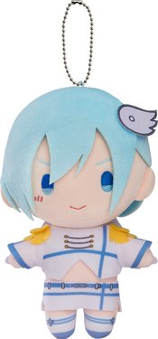 2.5 DIMENSIONAL SEDUCTION PLUSHIE ANGEL AIRBORNE NOKIEL (NET