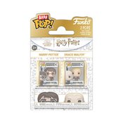 BITTY POP HARRY POTTER HARRY & DRACO 2PK