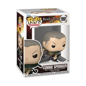 POP ANIMATION AOT CONNY SPRINGER FIG