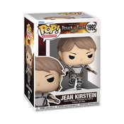 POP ANIMATION AOT JEAN KIRSTEIN FIG