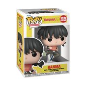 POP ANIMATION R12 RANMA W CH FIG