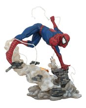 MARVEL MILESTONES 90S SPIDER-MAN STATUE