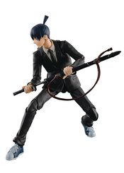 CHAINSAW MAN AKI HAYAKAWA S.H.FIGUARTS AF