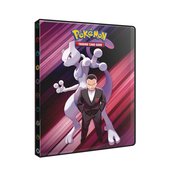 POKEMON TCG SCARLET VIOLET 10 9 POCKET PORTFOLIO