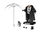 BATMAN RETURNS DAH-135P DYNAMIC 8-CTION PENGUIN AF DLX